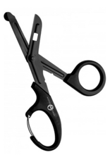 XR Brands MS Snip Heavy Duty - Bondage Scissors with Clip