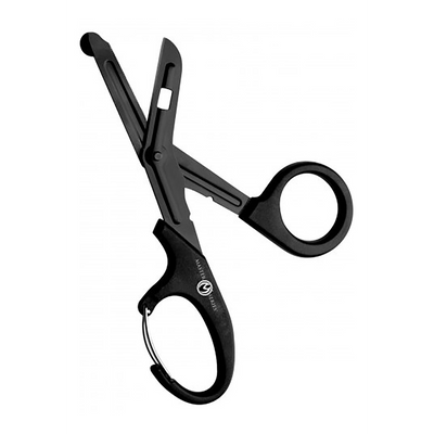 Image of XR Brands MS Snip Heavy Duty - Bondage Scissors with Clip