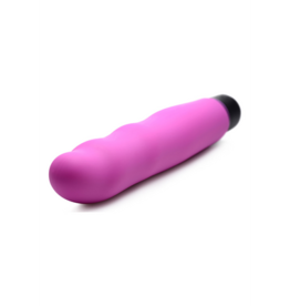 XR Brands XL Bullet and Wavy Silicone Sleeve