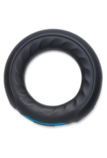 XR Brands Silicone Cockring with Remote Control
