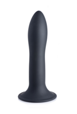 XR Brands Squeezable Slim Dildo