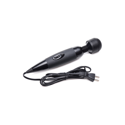 Image of XR Brands Wander Wand - Multi-Speed Travel Size Wand
