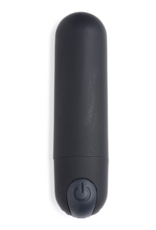 XR Brands Bullet Vibrator with Remote Control