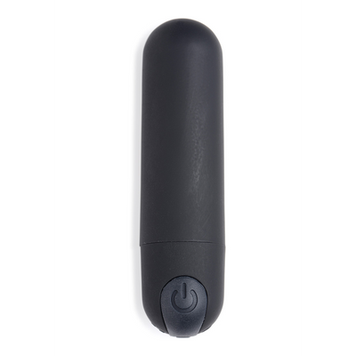 Image of XR Brands Bullet Vibrator with Remote Control