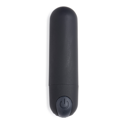 XR Brands Bullet Vibrator with Remote Control