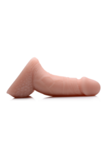 XR Brands SU Bulge Packer - Dildo