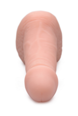 XR Brands SU Bulge Packer - Dildo