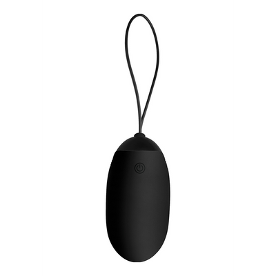 Image of XR Brands XL Vibrating Egg