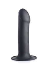 XR Brands Squeezable Phallic Dildo