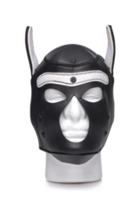 XR Brands Neoprene Puppy Mask