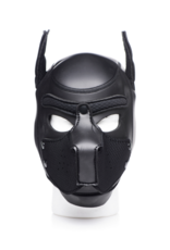 XR Brands Spike - Neoprene Puppy Mask