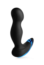 XR Brands P-Pounce - 6 Speed Double Tap Prostate Stimulator