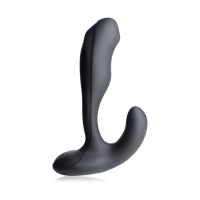 Image of XR Brands Pro-Bend - Bendable Prostate Vibrator