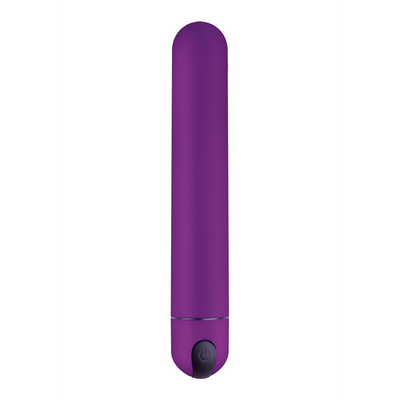 Image of XR Brands XL Bullet Vibrator