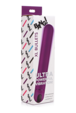 XR Brands XL Bullet Vibrator