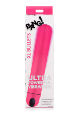 XR Brands XL Bullet Vibrator