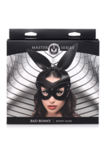 XR Brands Bad Bunny - Rabbit Mask