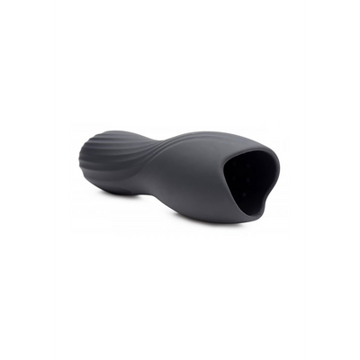 Image of XR Brands Silicone Penis Head Pleaser