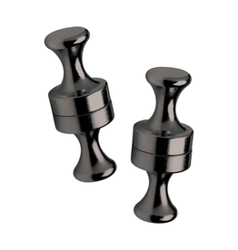 XR Brands Power Pins - Magnetische Tepelklem Set