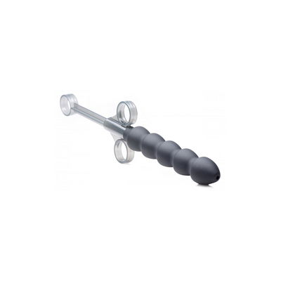XR Brands Silicone Links - Lube Launcher