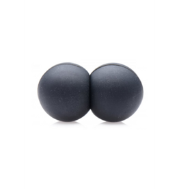 XR Brands Sin Spheres - Silicone Magnetic Balls