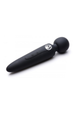 XR Brands Thunderstick - Premium Ultra Powerful Rechargeable Silicone Wand