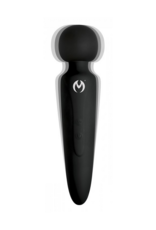 XR Brands Thunderstick - Premium Ultra Powerful Rechargeable Silicone Wand