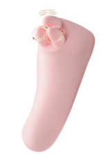 XR Brands Fondle - Vibrating Massager