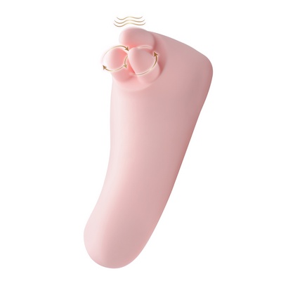 Image of XR Brands Fondle - Vibrating Massager