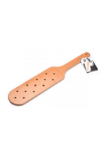 XR Brands Wooden Paddle