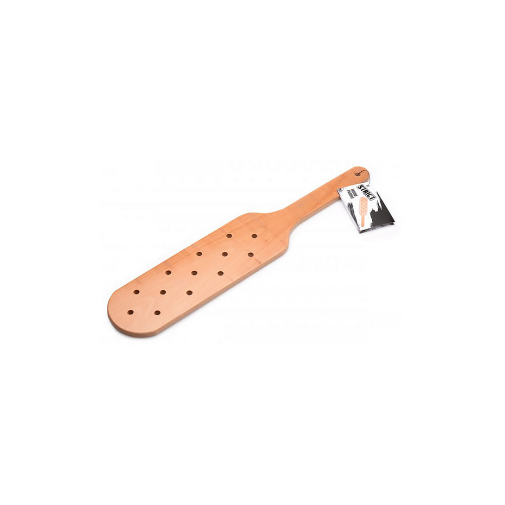 XR Brands Wooden Paddle