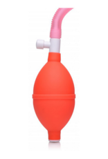 XR Brands Vaginal Pump with Large Cup - Large