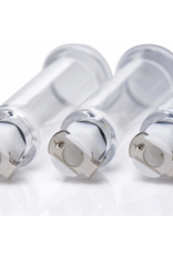 XR Brands Clit and Nipple Cylinders 3-piece set
