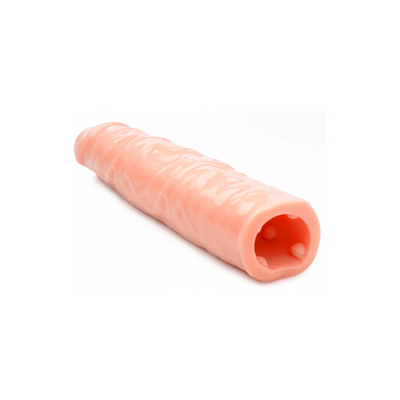 Image of XR Brands Penis Extension Sleeve - 3 / 7,5 cm