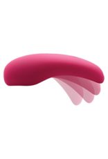 XR Brands Speelse Panty's - Vibrerende Panty's met Afstandsbediening