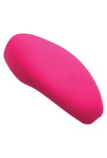 XR Brands Speelse Panty's - Vibrerende Panty's met Afstandsbediening
