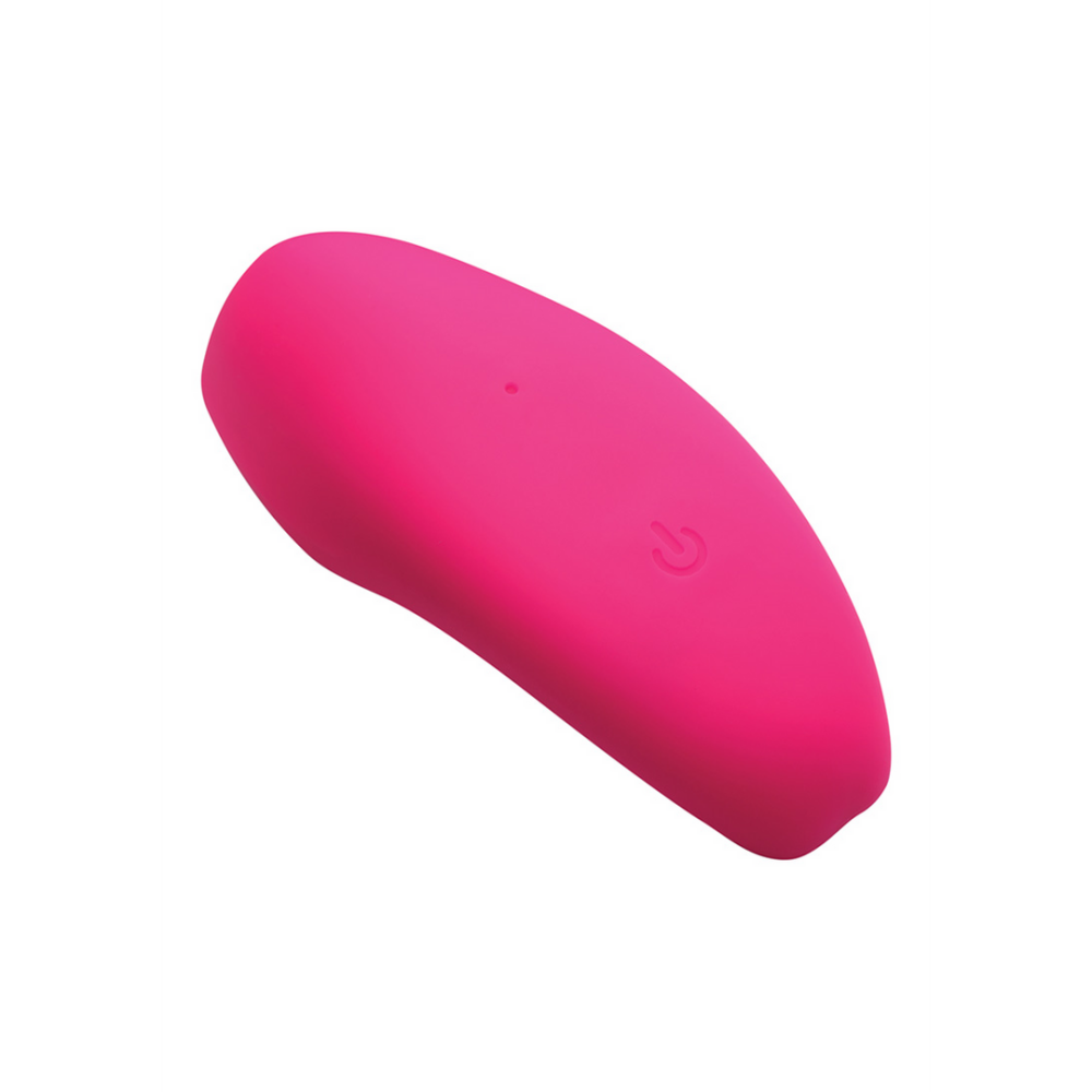 XR Brands Playful Panties - Vibrating Panties with Remote Control