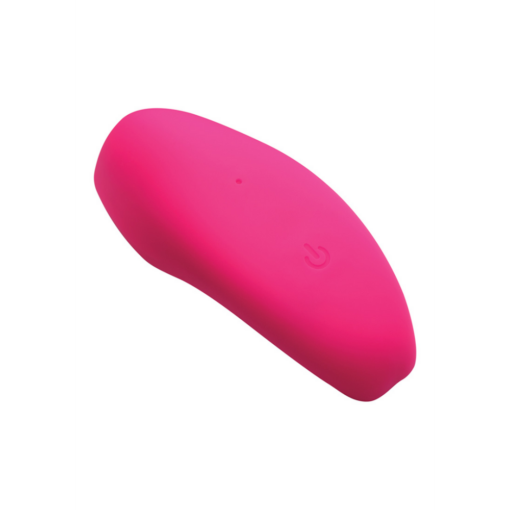 XR Brands Speelse Panty's - Vibrerende Panty's met Afstandsbediening