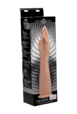 XR Brands The Fister - The Fist and Forearm Dildo