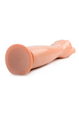 XR Brands Fisto - Clenched Fist Dildo