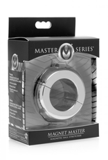 XR Brands Magnet Master XL - Magnetic Ball Stretcher