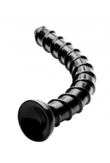 XR Brands Wervel Snake - 18 / 46 cm
