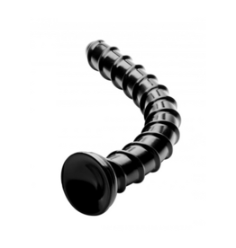 XR Brands Vertebral Snake - 18 / 46 cm