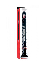 XR Brands Wervel Snake - 18 / 46 cm