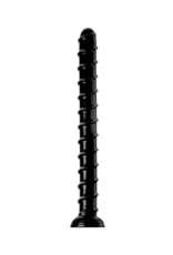 XR Brands Wervel Snake - 18 / 46 cm