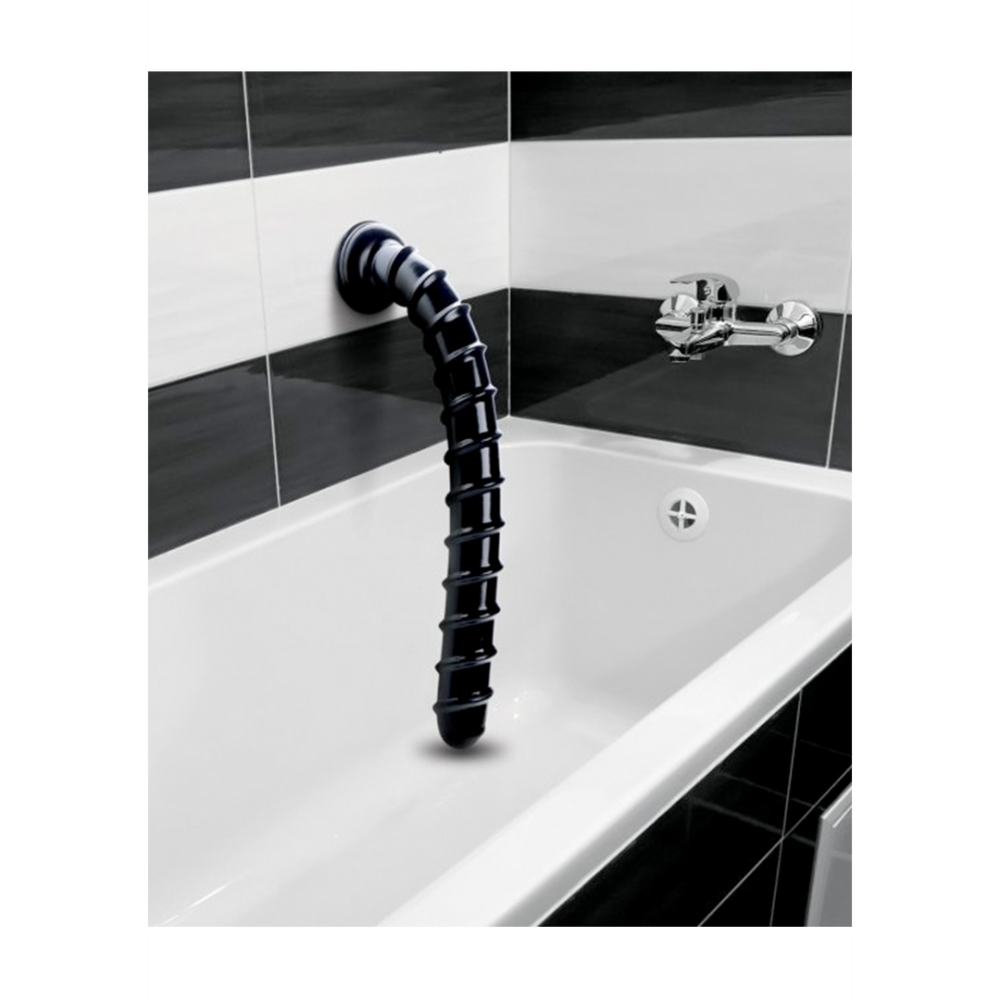 XR Brands Wervel Snake - 18 / 46 cm