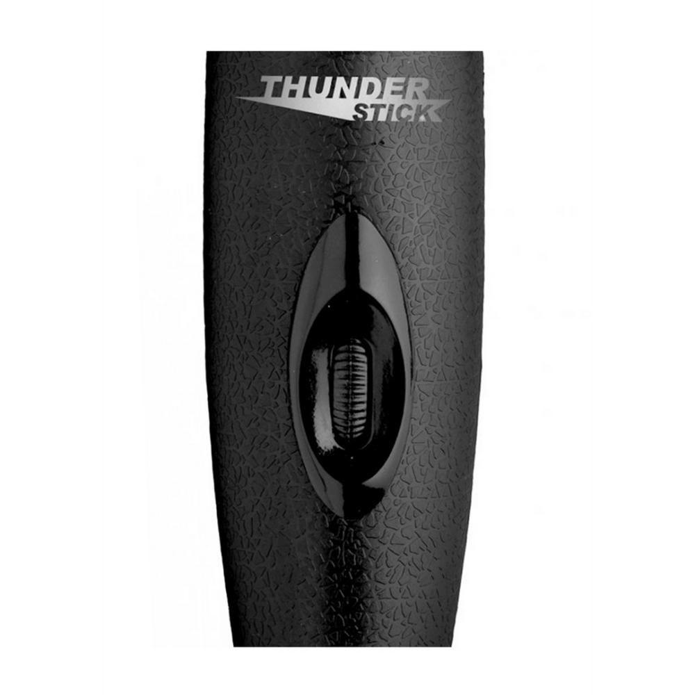 XR Brands Thunderstick 2.0 - Premium Ultra Powerful Rechargeable Silicone Wand