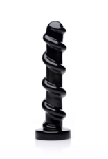 XR Brands Mighty Screw - Dildo - 9,5  / 25 cm