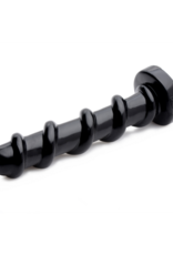 XR Brands Mighty Screw - Dildo - 9,5  / 25 cm