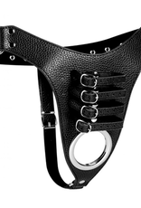 XR Brands Chastity Harness for Men